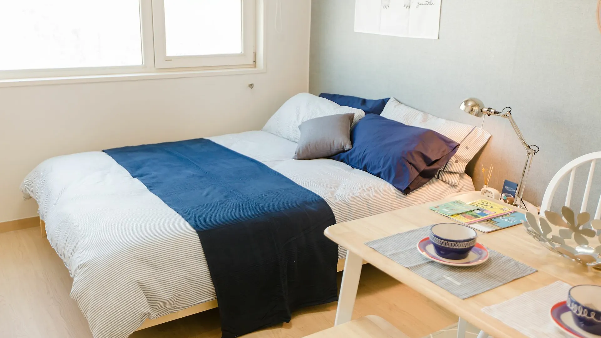 Sun\'S Sweet Apartment location
